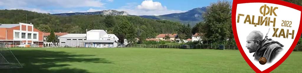 Stadion Gadzin Han